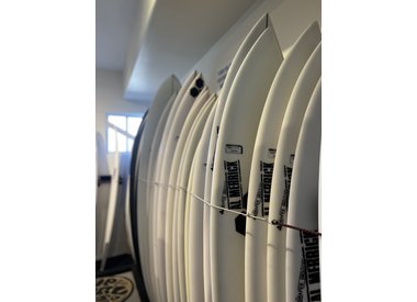 SURFBOARDS