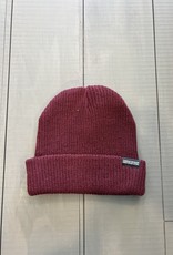 REVOLUTION REVO PATCH BEANIE