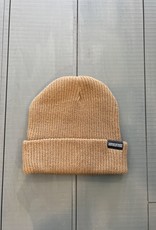 REVOLUTION REVO PATCH BEANIE