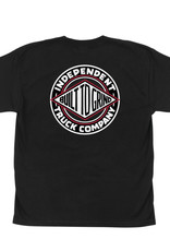 INDEPENDENT YOUTH BTG SUMMIT SS REGULAR TEE