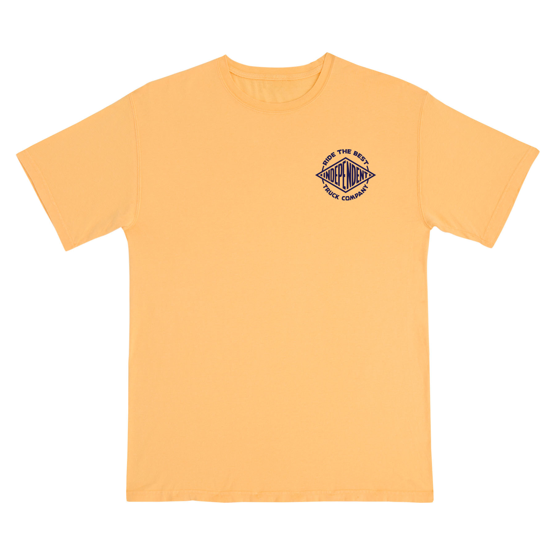 INDEPENDENT SEAL SUMMIT SS TEE