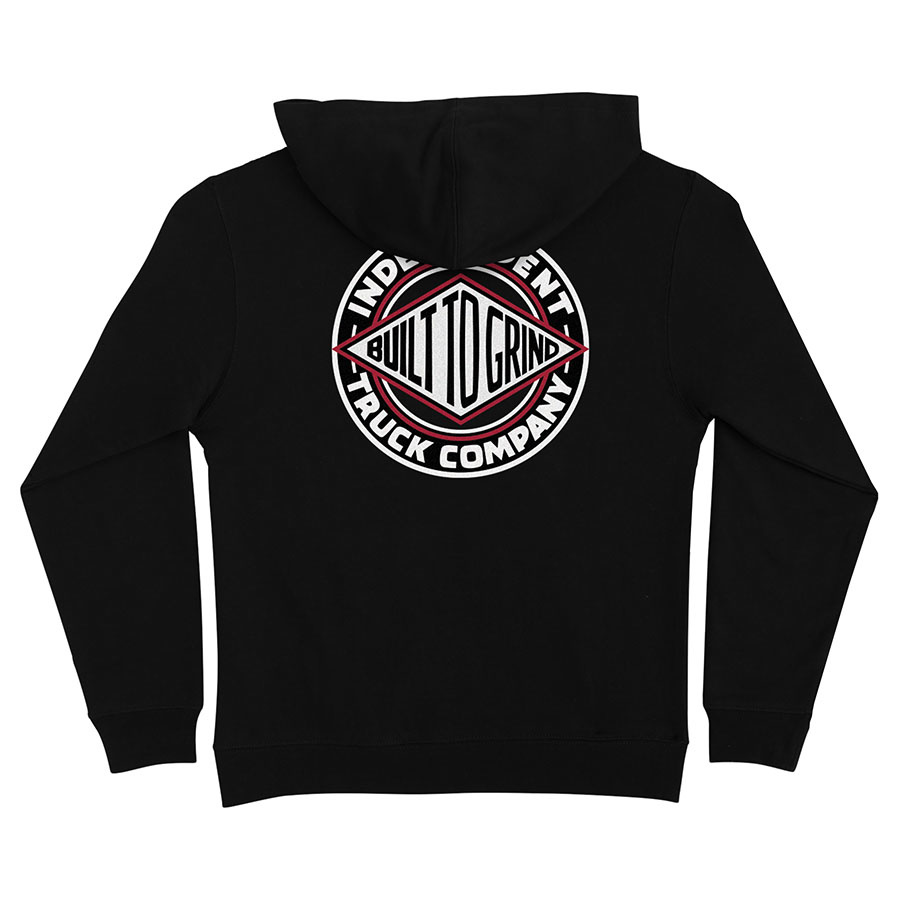 INDEPENDENT YOUTH MTG SUMMIT HOODIE