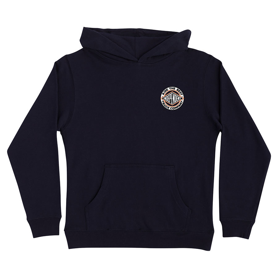 INDEPENDENT YOUTH MTG SUMMIT HOODIE