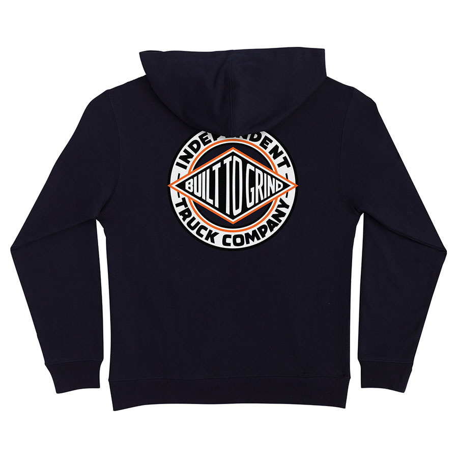 INDEPENDENT YOUTH MTG SUMMIT HOODIE