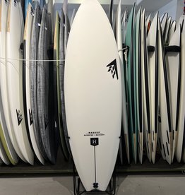 FIREWIRE SURFBOARDS 5'5 MASHUP FCS2 28.7L