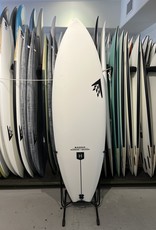 FIREWIRE SURFBOARDS 5'7 MASHUP FCS2 31.4L