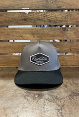 REVOLUTION SC SCRIPT HAT