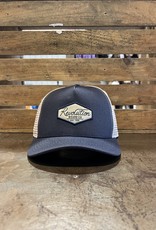 REVOLUTION SC SCRIPT HAT