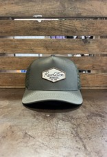 REVOLUTION SC SCRIPT HAT