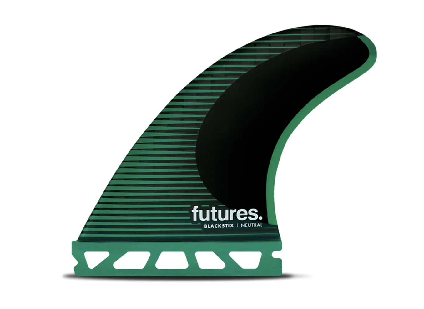おまけ付】 fin10 custom shaka FCSフィン curve Green model FCS 