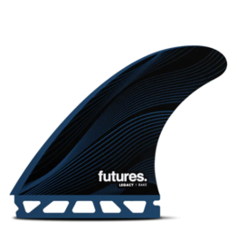 FUTURES R8 THRUSTER