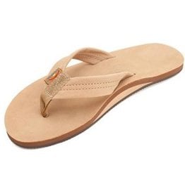 RAINBOW SANDALS RAINBOW MEN SINGLE LAYER WIDE STRAP