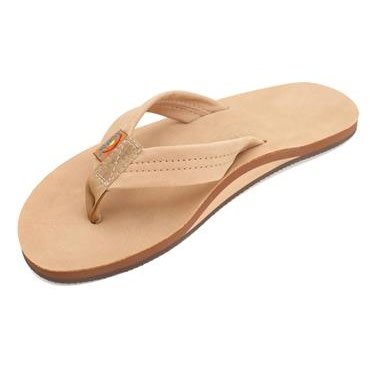 RAINBOW SANDALS RAINBOW MEN SINGLE LAYER WIDE STRAP