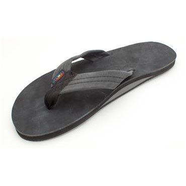 RAINBOW SANDALS RAINBOW MEN SINGLE LAYER WIDE STRAP