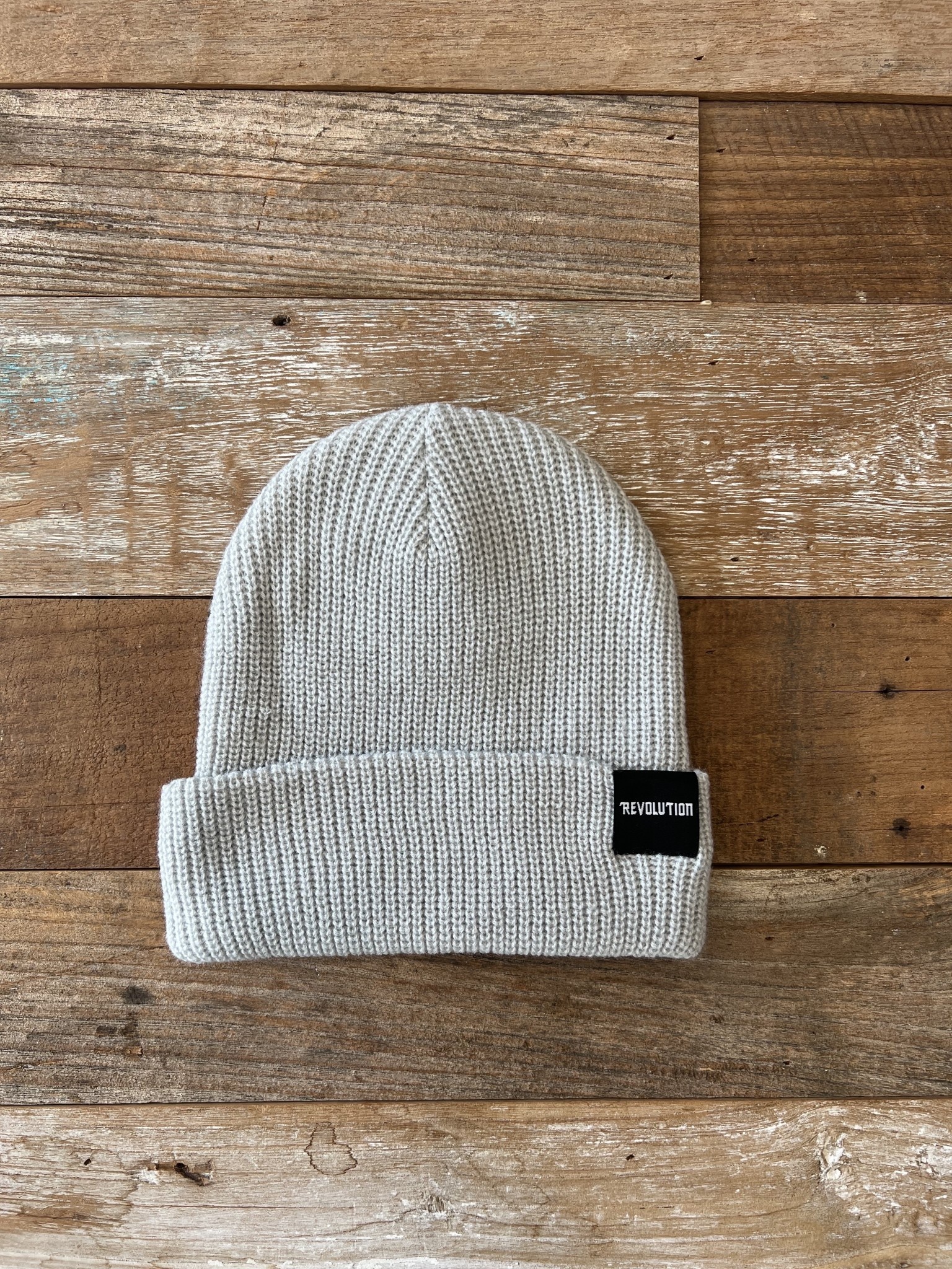 REVOLUTION TREK BEANIE