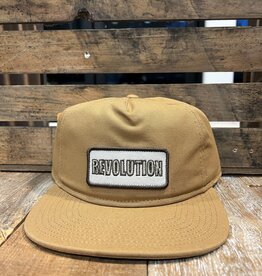 REVOLUTION REVOLUTION PATCH