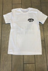 REVOLUTION SUN UP S/S TEE