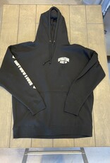 REVOLUTION SUN UP PULLOVER HOOD VTA