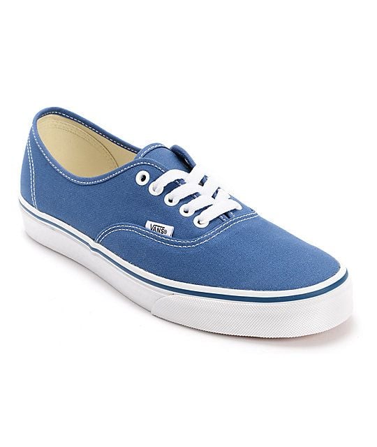 VANS AUTHENTIC