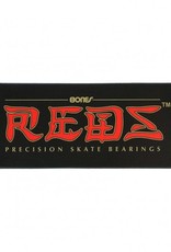 REDS BEARINGS