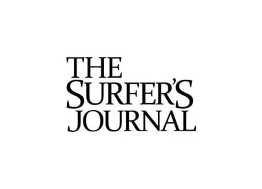 SURFERS JOURNAL