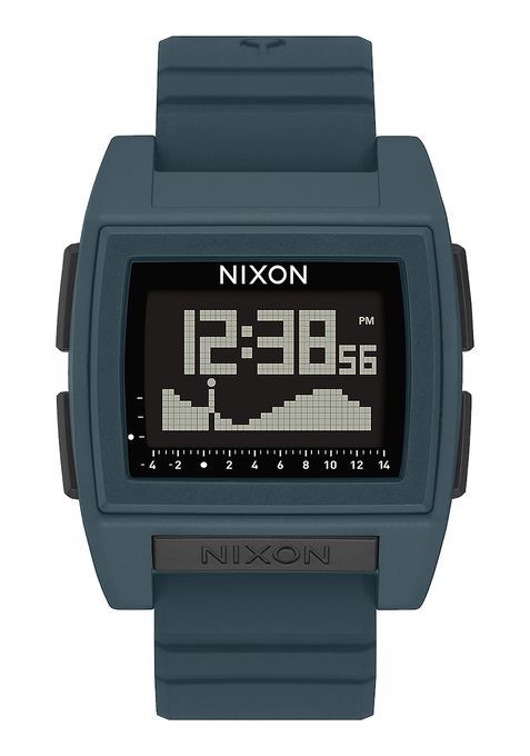 base tide pro nixon