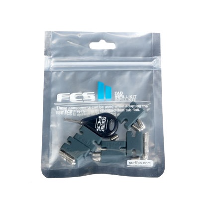 FCS FCS II TAB INFILL KIT