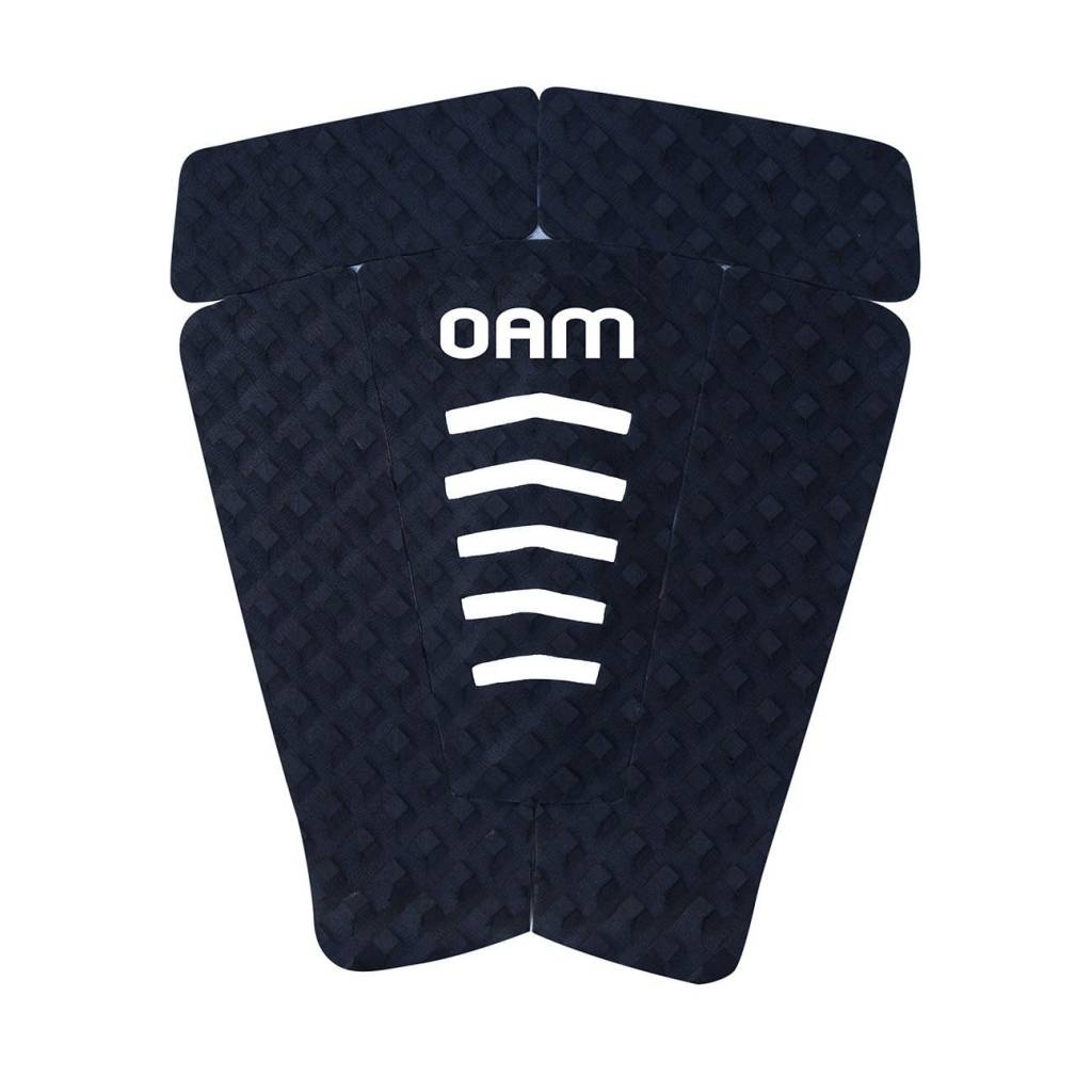 OAM OAM CROOKED PAD BLACK