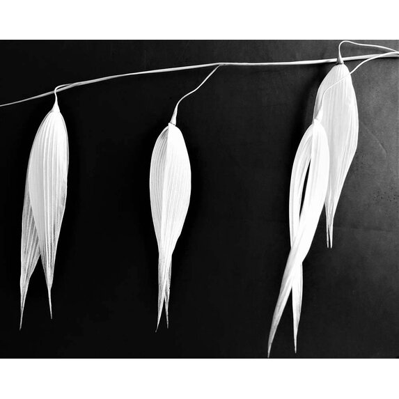 The Picturalist | Fine Art Photo Fleurs d'Avoine 1 by Eric Gizard