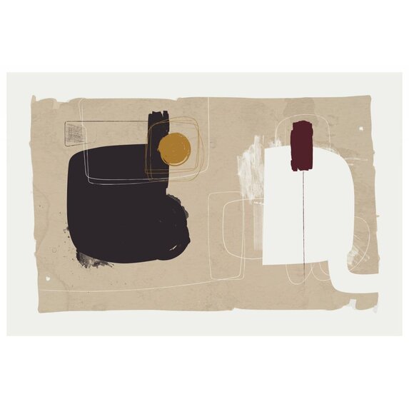 The Picturalist | Fine Art Prints on Paper Lexicon by Alejandro Franseschini