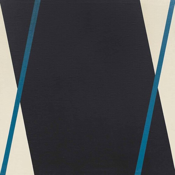 The Picturalist | Print on Canvas Positive and Negative by Rodrigo Martin