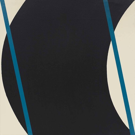 The Picturalist | Print on Canvas Linea y Plano by Rodrigo Martin