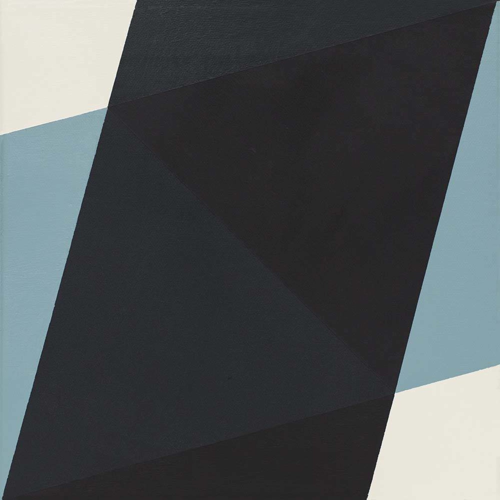 The Picturalist | Print on Canvas Assembly 01 by Rodrigo Martin