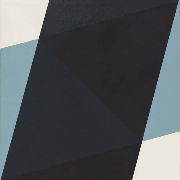 The Picturalist | Print on Canvas Assembly 01 by Rodrigo Martin