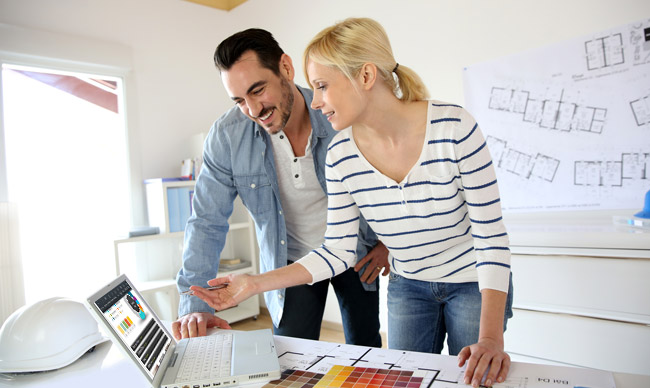 Job design benefit