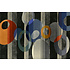 The Picturalist | Print on Canvas Around in Circles by Benedictus
