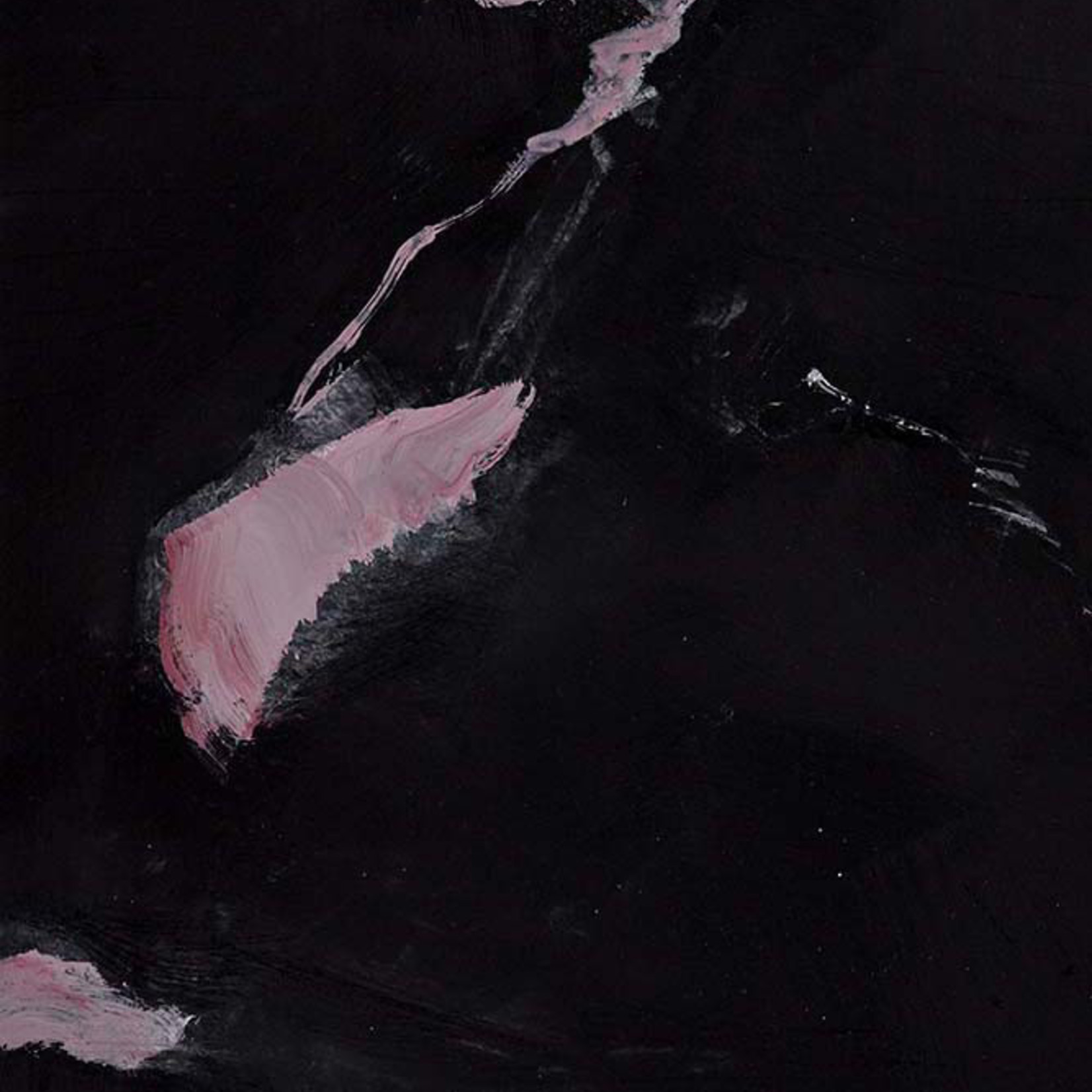 Framed Print on Rag Paper: Lost Islands by Evelyn Ogly