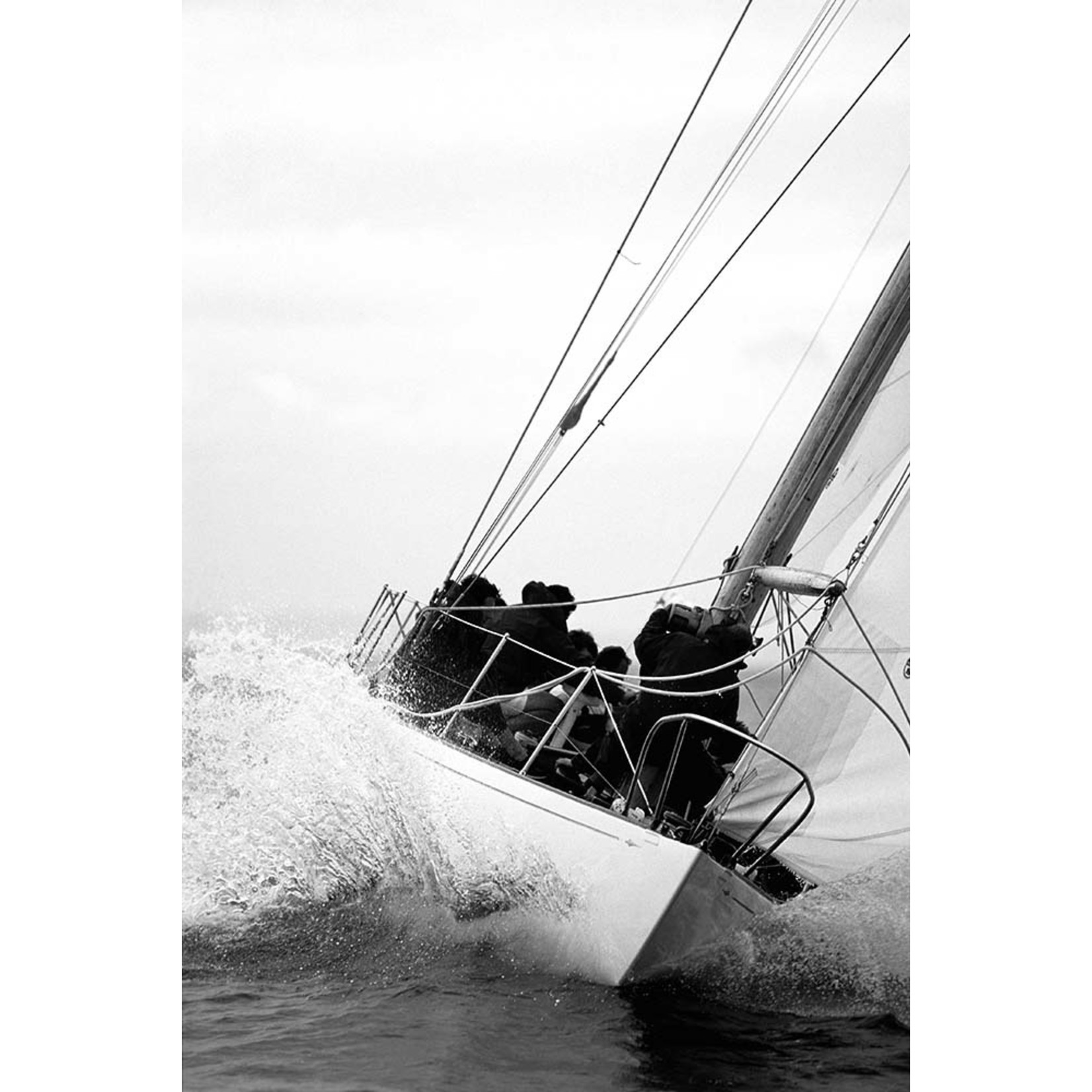 The Picturalist | Fine Art Prints on Paper Vintage 12 Meter by Kevin Dailey
