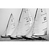 The Picturalist | Fine Art Prints on Paper S- Boats in Line by Kevin Dailey