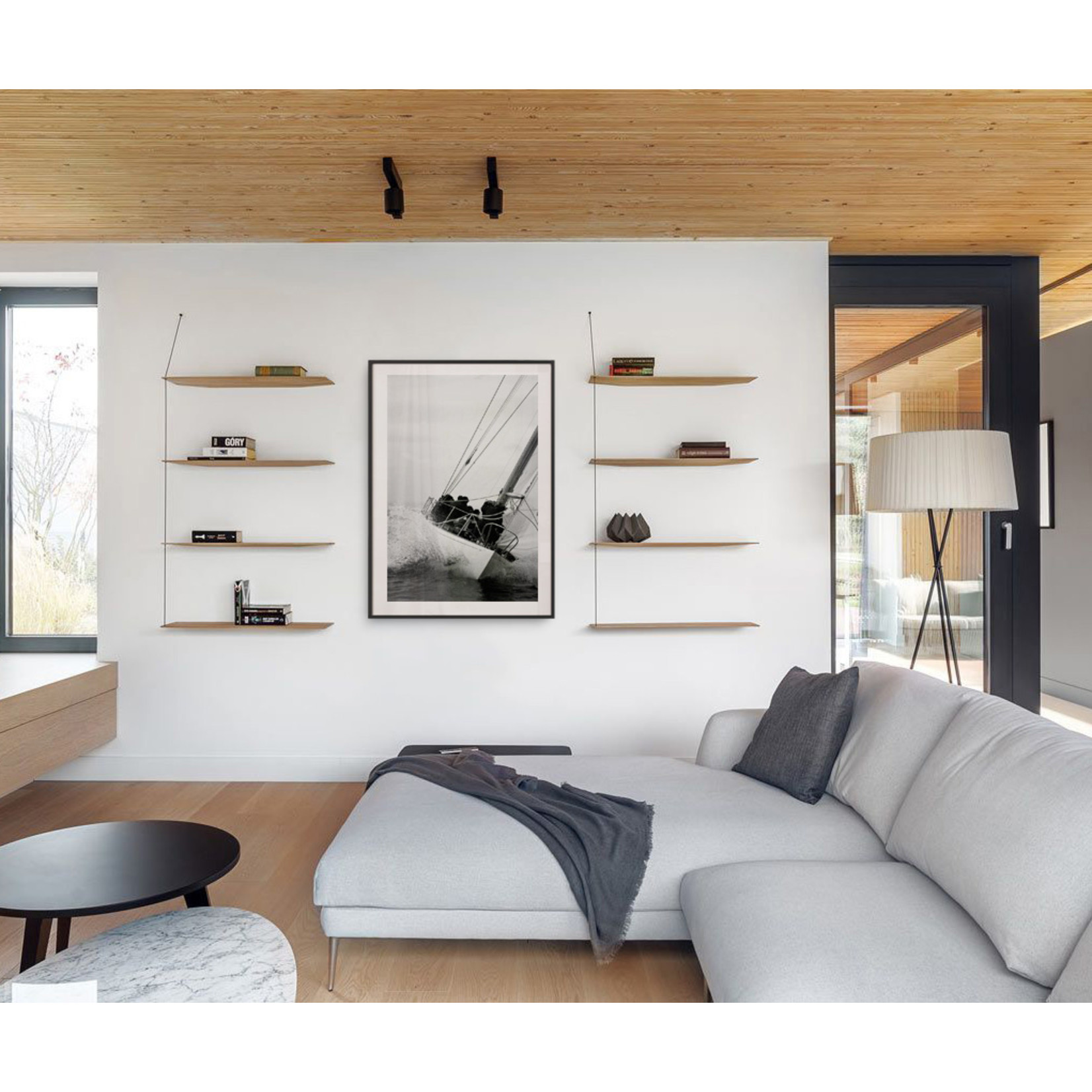 The Picturalist | Fine Art Prints on Paper Vintage 12 Meter by Kevin Dailey