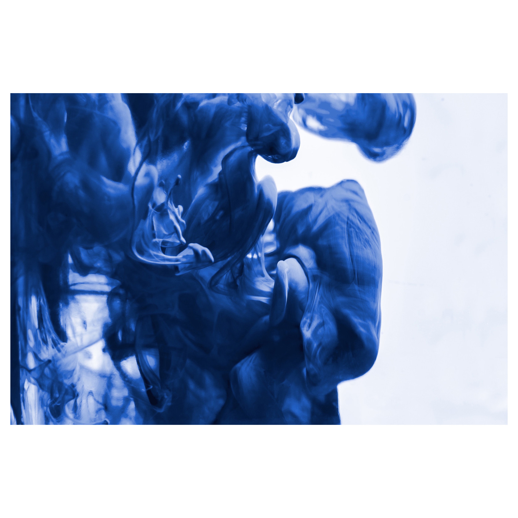 The Picturalist | Fine Art Prints on Paper Aqua Quench by J. Sobol