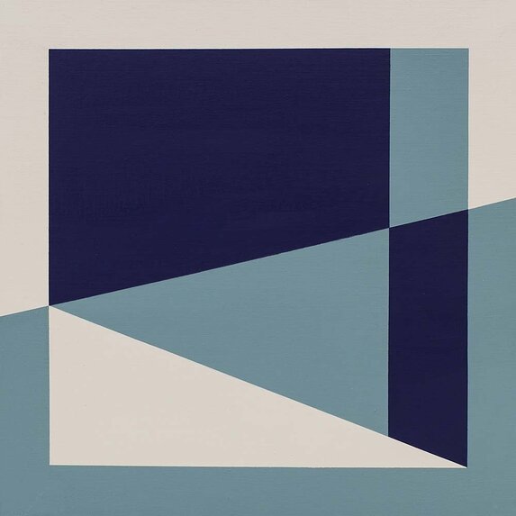 The Picturalist | Print on Canvas Assembly 02 by Rodrigo Martin