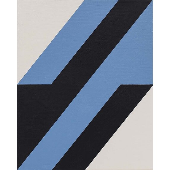 The Picturalist | Print on Canvas Assembly 04 by Rodrigo Martin