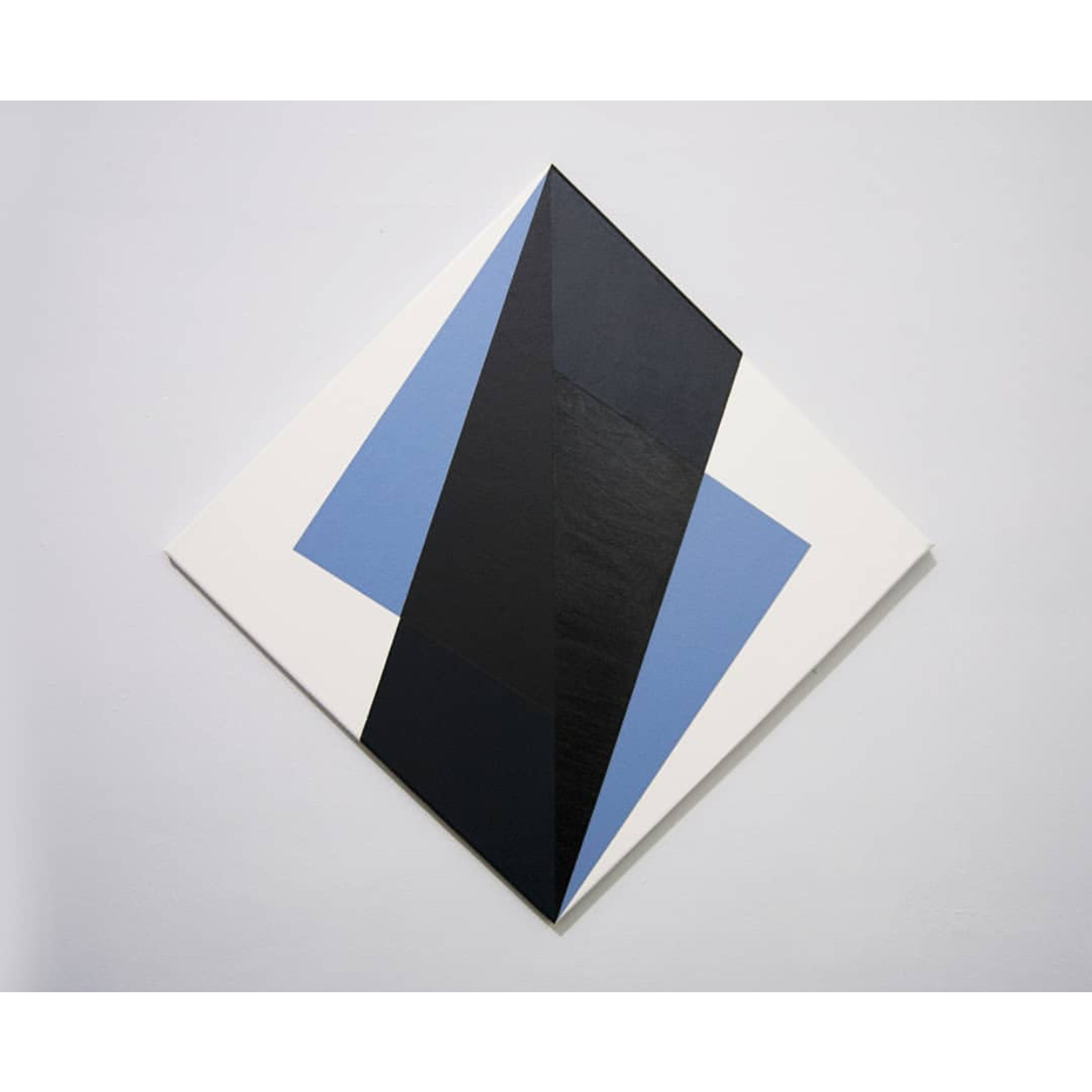 Stretched Print on Canvas As a Square 02 by Rodrigo Martin
