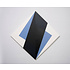 The Picturalist | Print on Canvas As a Square 02 by Rodrigo Martin
