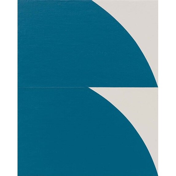 The Picturalist | Print on Canvas 33 Canvas by Rodrigo Martin