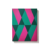 The Picturalist | Print on Canvas Assembly 05 by Rodrigo Martin