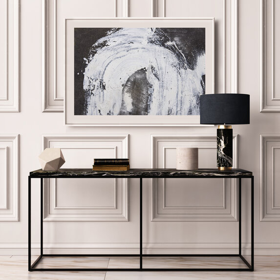 The Picturalist | Print on Canvas Oblivion I Canvas by Evelyn Ogly