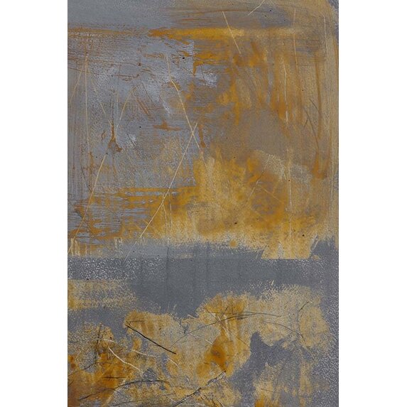 The Picturalist | Print on Canvas Cartografi­a  by Evelyn Ogly Canvas