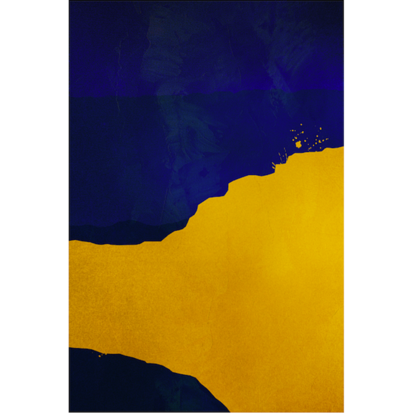 The Picturalist | Fine Art Prints on Paper Disparity by Alejandro Franseschini